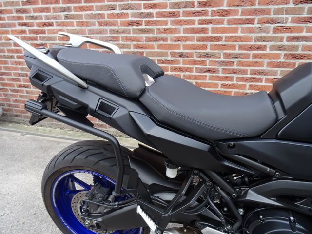 yamaha - tracer-900-abs