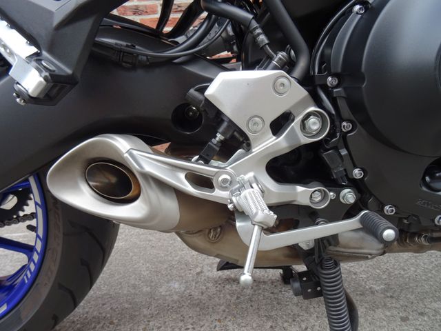yamaha - tracer-900-abs