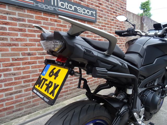 yamaha - tracer-900-abs