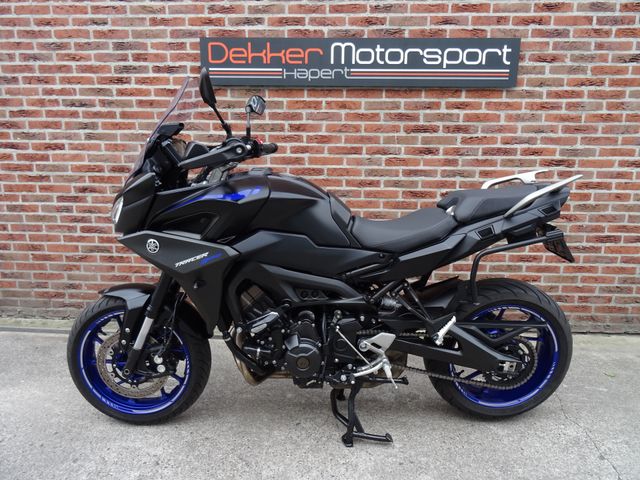 yamaha - tracer-900-abs