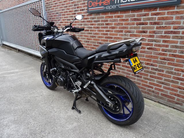 yamaha - tracer-900-abs