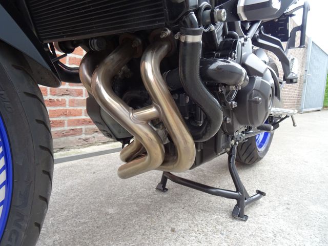 yamaha - tracer-900-abs
