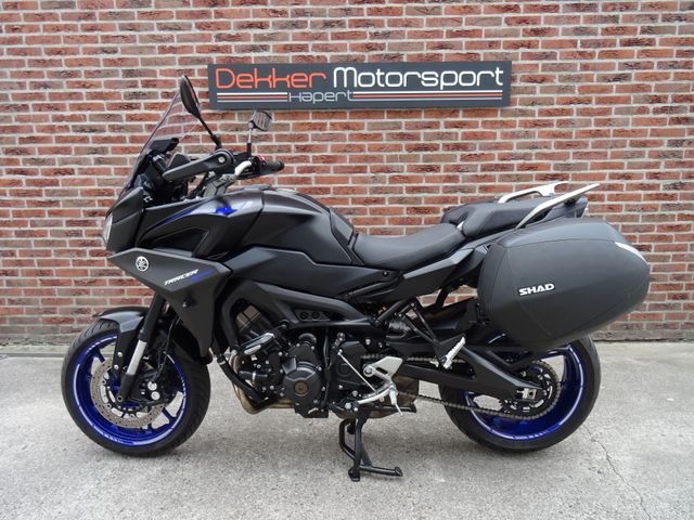 yamaha - tracer-900-abs