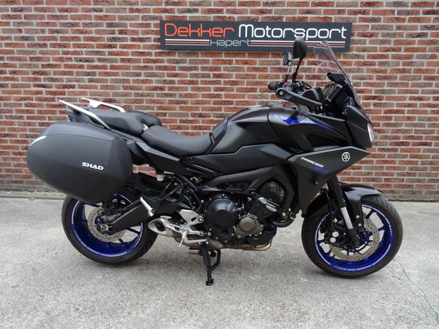 yamaha - tracer-900-abs