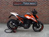 KTM 125 DUKE