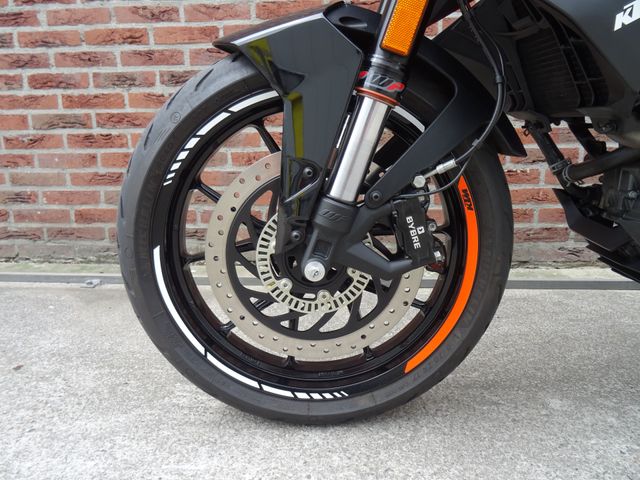 ktm - 125-duke