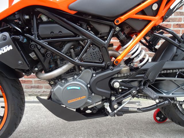 ktm - 125-duke