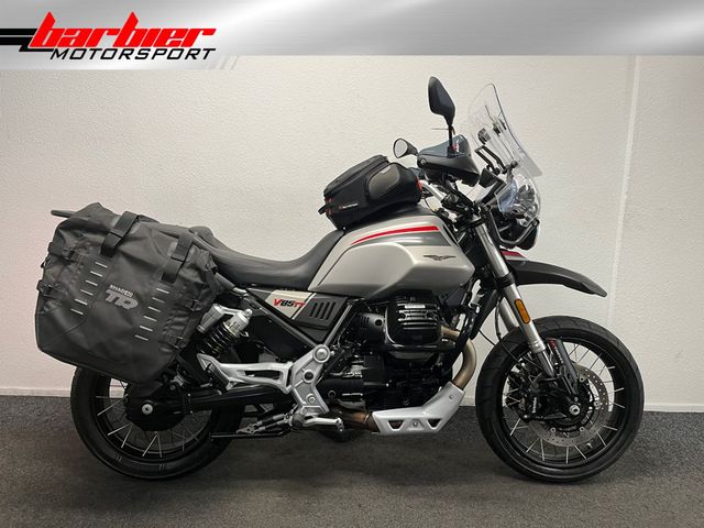 moto-guzzi - v-85-tt-travel