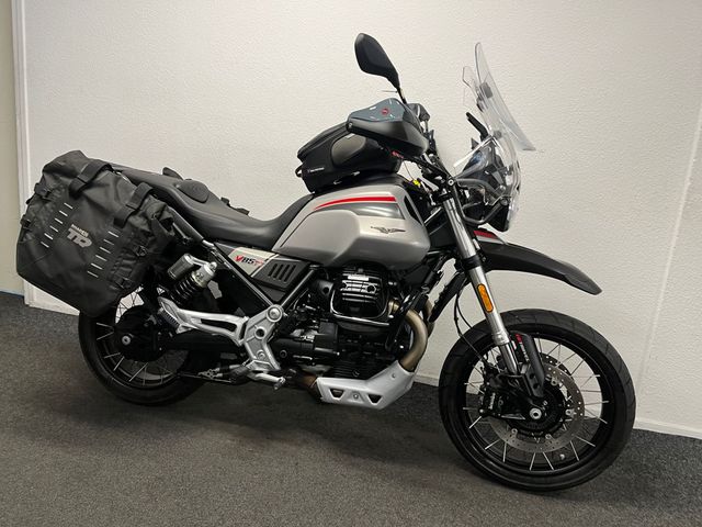 moto-guzzi - v-85-tt-travel