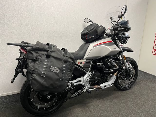 moto-guzzi - v-85-tt-travel