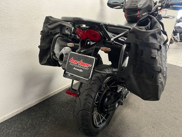 moto-guzzi - v-85-tt-travel