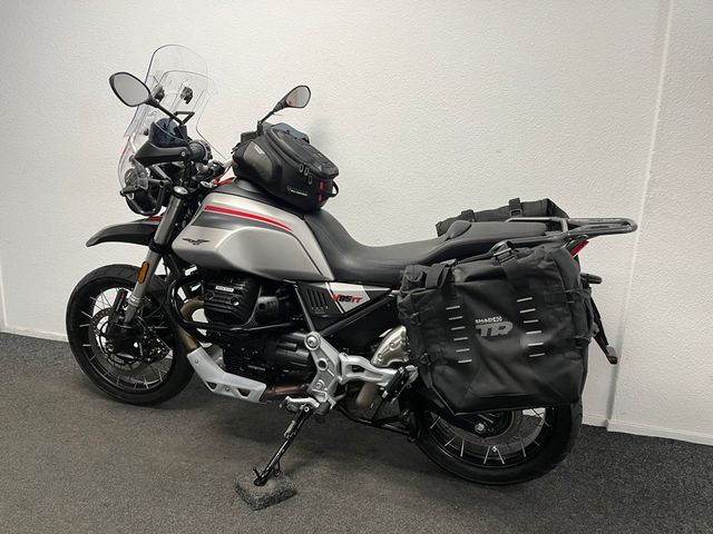 moto-guzzi - v-85-tt-travel