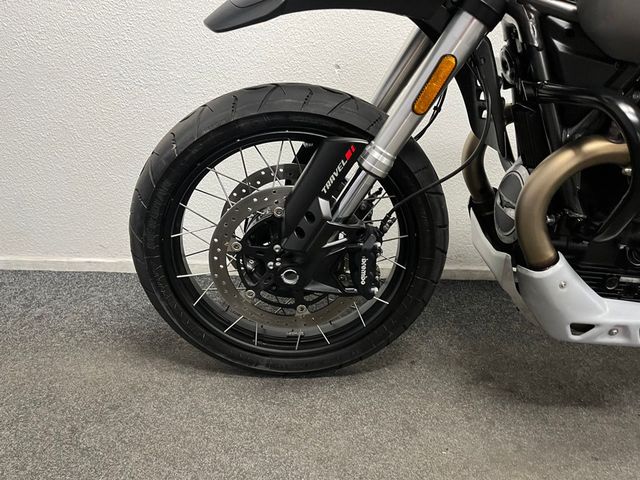 moto-guzzi - v-85-tt-travel