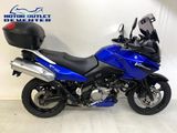 SUZUKI V-STROM DL 650