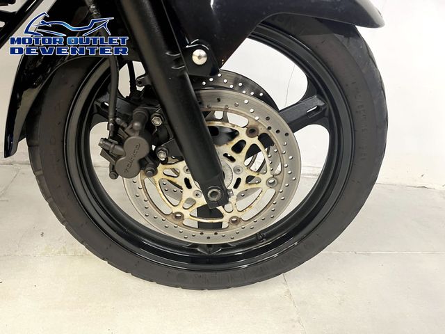 suzuki - v-strom-dl-650