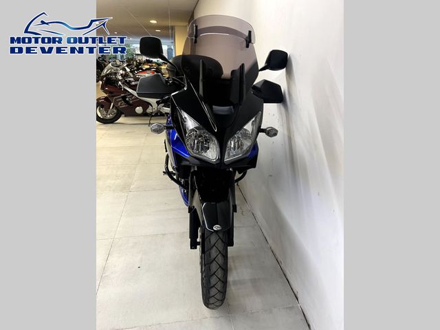 suzuki - v-strom-dl-650