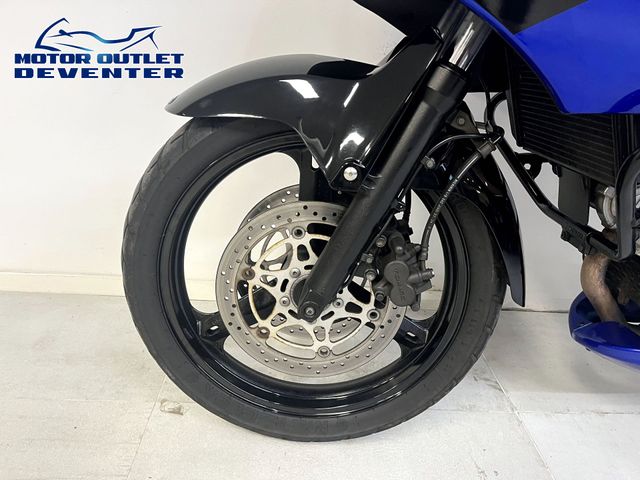 suzuki - v-strom-dl-650