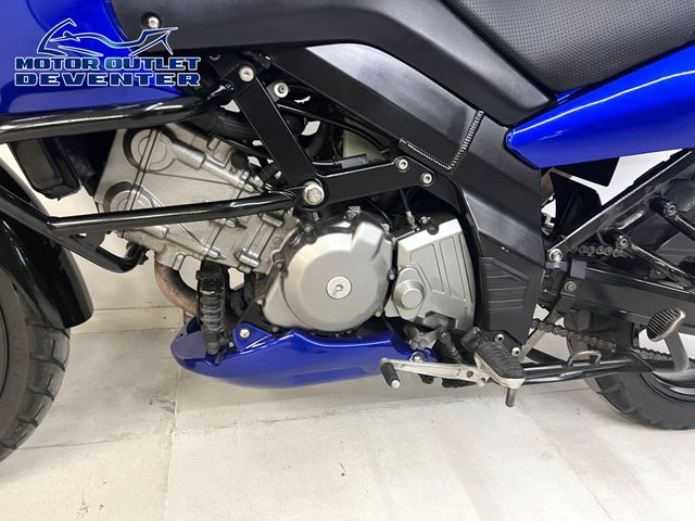 suzuki - v-strom-dl-650