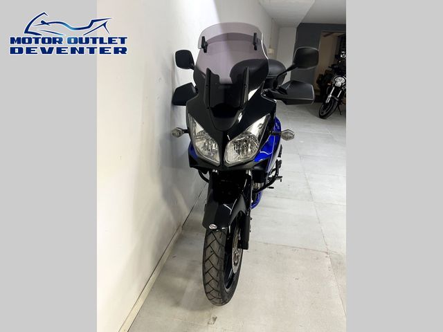 suzuki - v-strom-dl-650