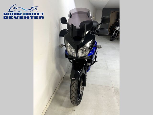 suzuki - v-strom-dl-650