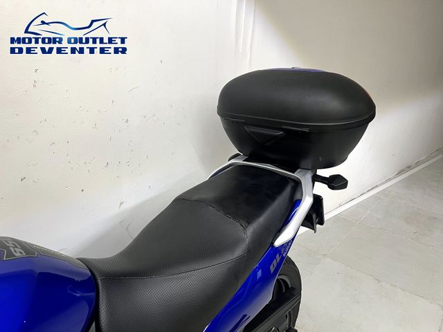 suzuki - v-strom-dl-650