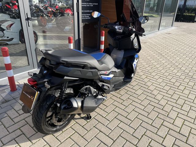 bmw - c-400-x