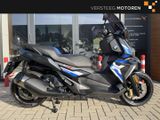 BMW C 400 X