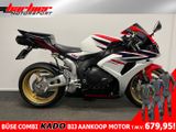 HONDA CBR 1000 RR FIREBLADE