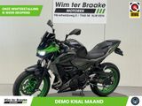 KAWASAKI Z 500 SE