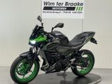 KAWASAKI Z 500 SE
