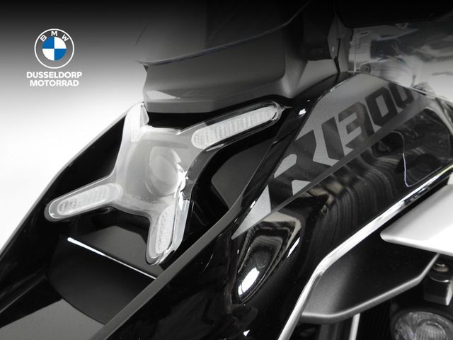 bmw - r-1300-gs