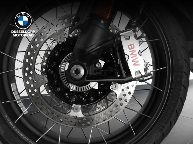 bmw - r-1300-gs