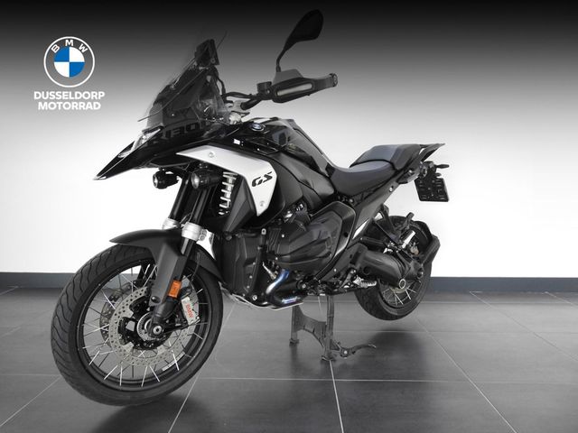bmw - r-1300-gs