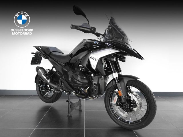 bmw - r-1300-gs