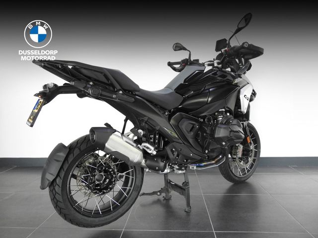 bmw - r-1300-gs