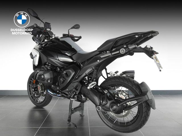 bmw - r-1300-gs