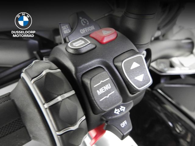 bmw - r-1300-gs