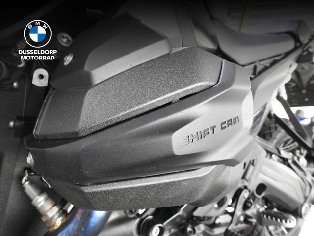 bmw - r-1300-gs
