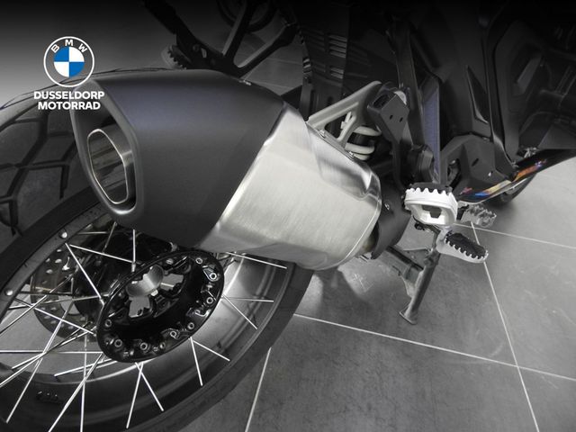 bmw - r-1300-gs
