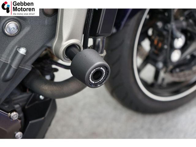 yamaha - mt-09-abs