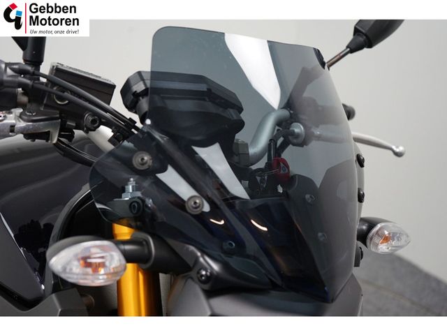 yamaha - mt-09-abs