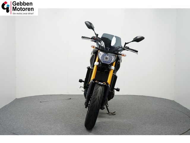 yamaha - mt-09-abs