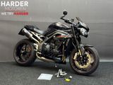TRIUMPH SPEED TRIPLE RS