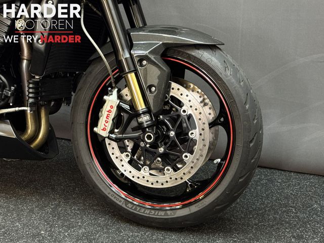 triumph - speed-triple-rs
