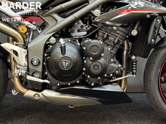 triumph - speed-triple-rs
