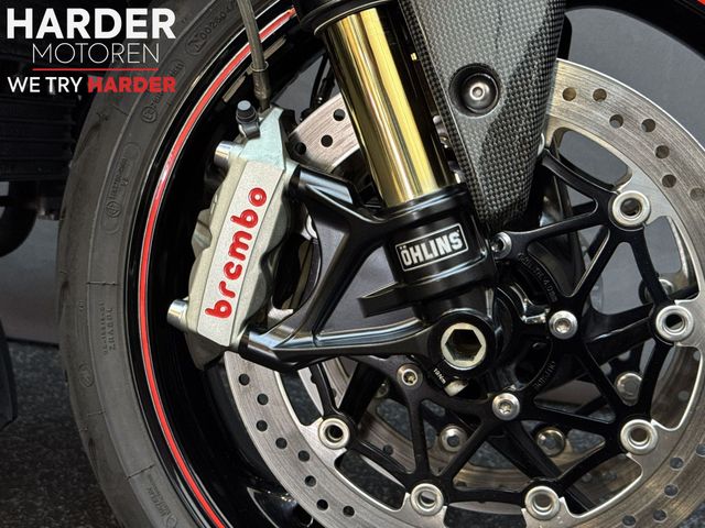 triumph - speed-triple-rs