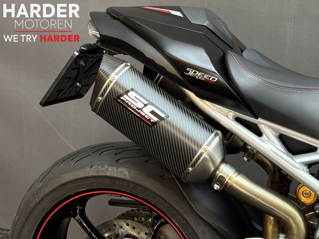 triumph - speed-triple-rs