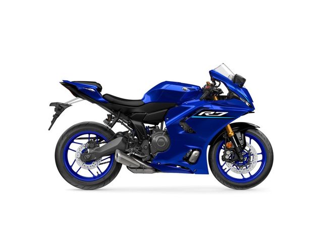 yamaha - yzf-r7