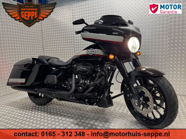 harley-davidson - street-glide-special-114