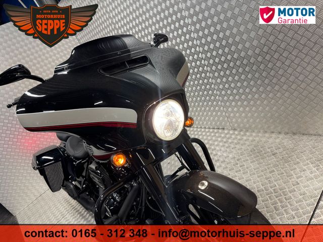 harley-davidson - street-glide-special-114